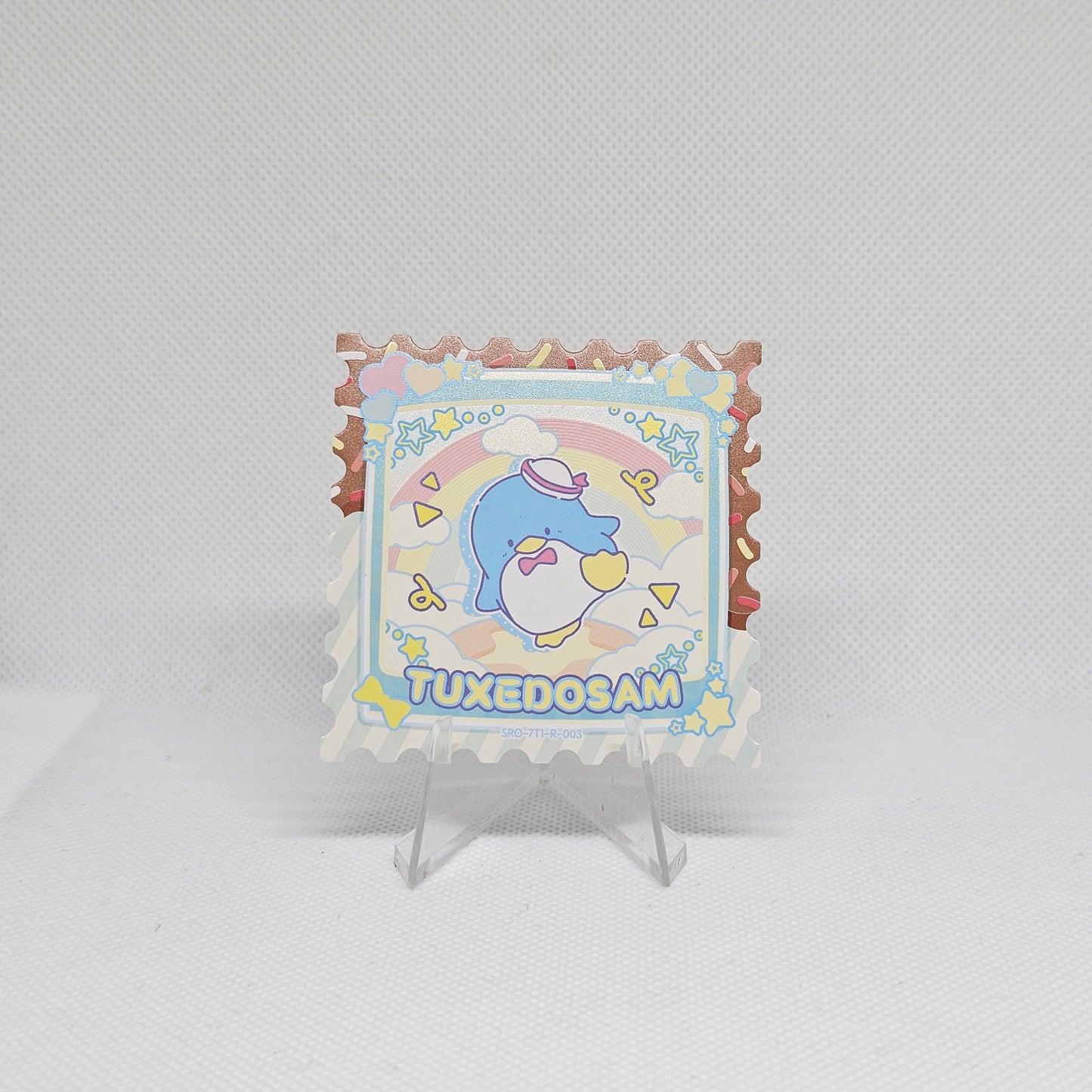 Sanrio - SRO-7T1-R-003 - Nuevo