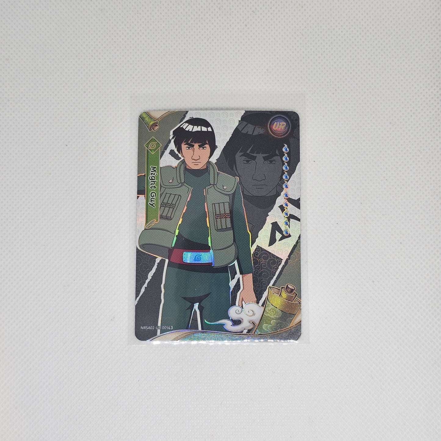 Naruto Kayou - NRSA02-UR-005L3 - CM