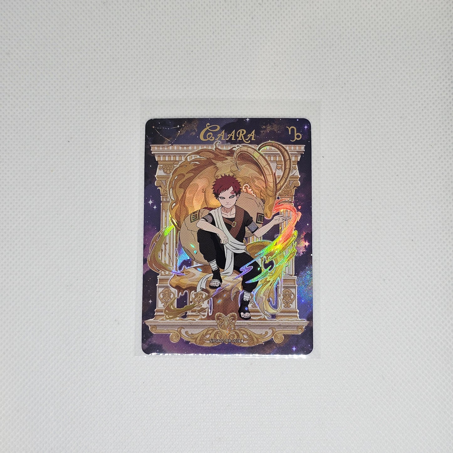 Naruto Kayou - NRSA02-MR-003L4