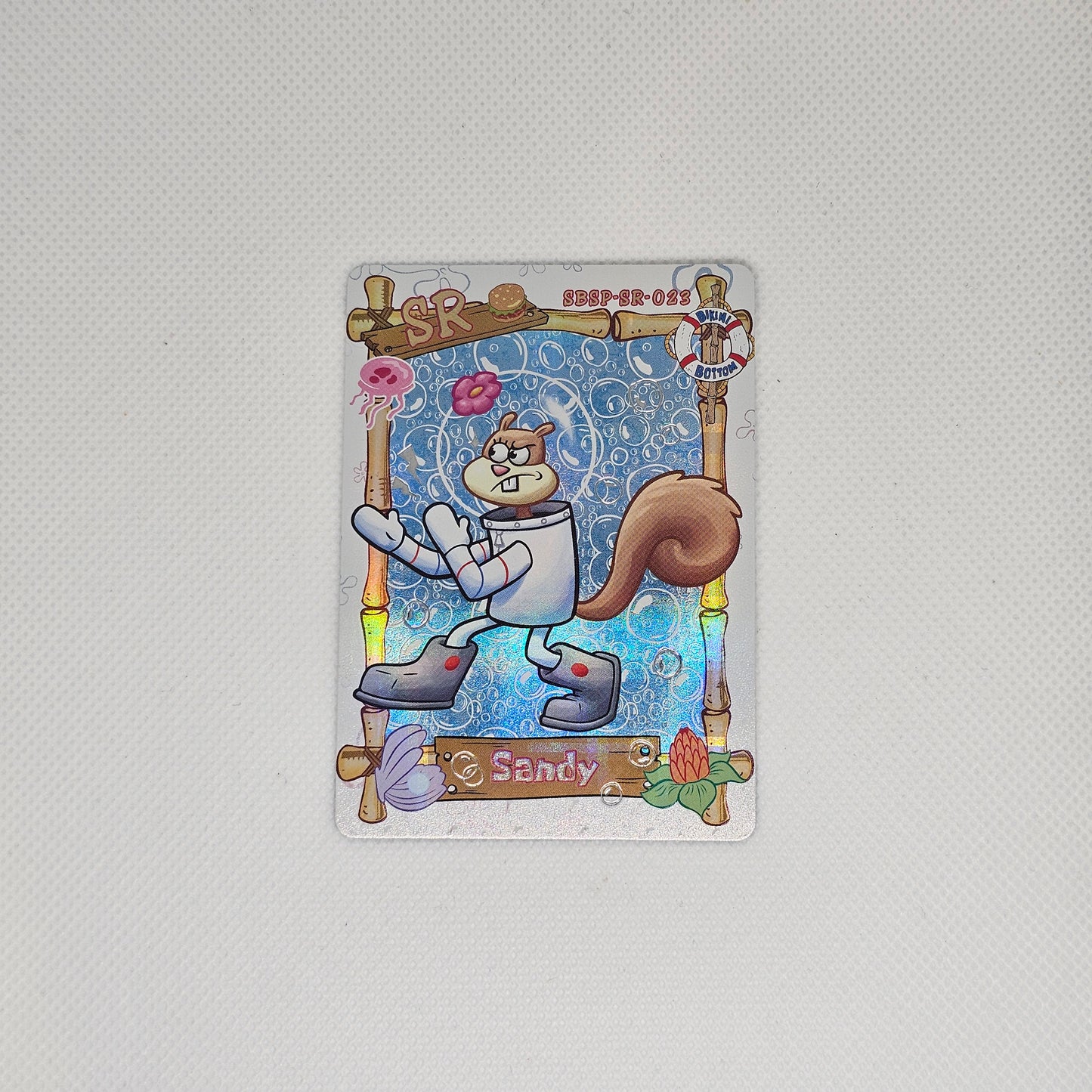 Sandy - SR-023 NM