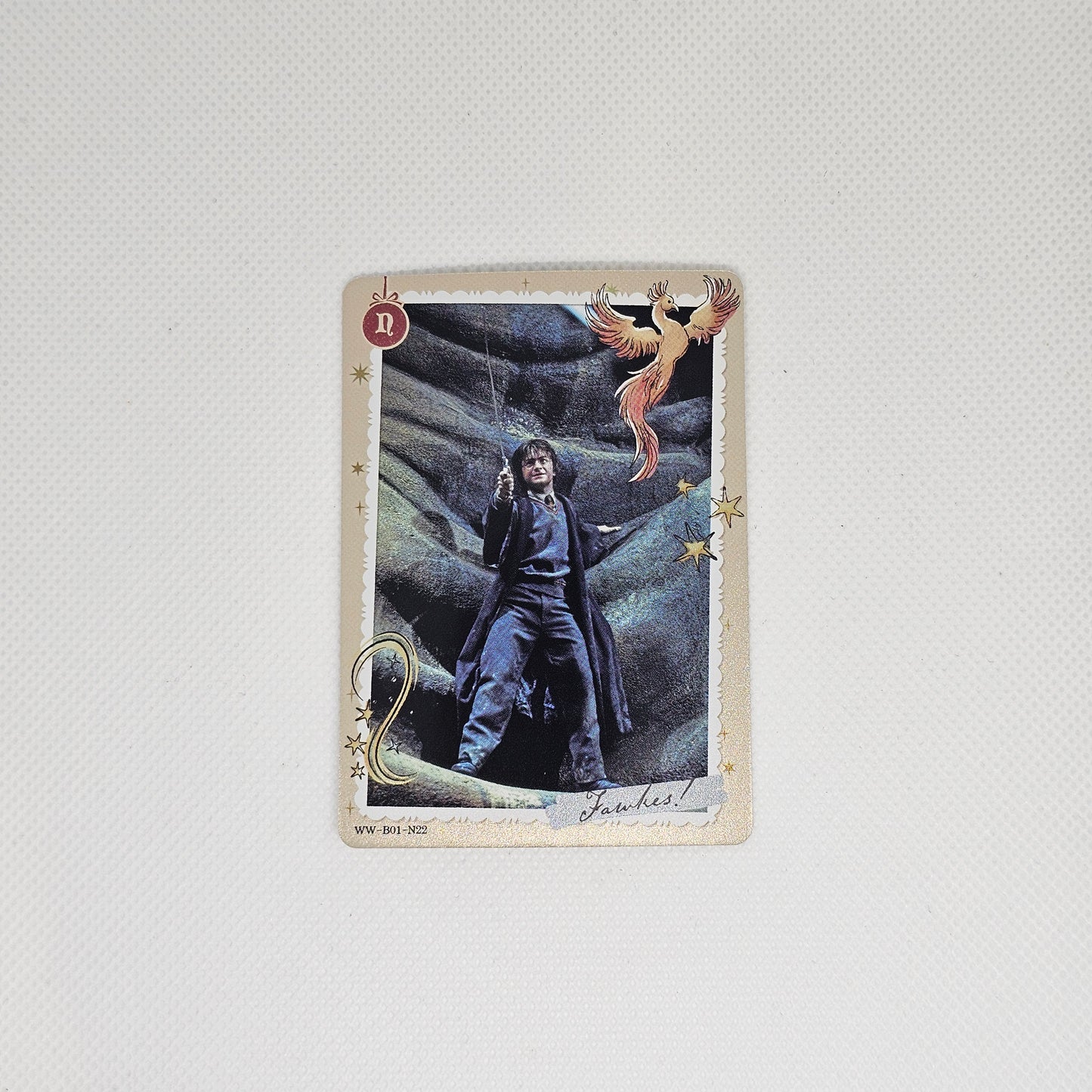 Harry Potter - Kayou - WW-BO1-N22 NM