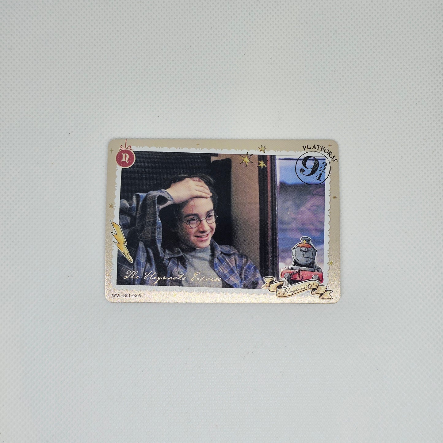 Harry Potter - Kayou - WW-BO1-N05 NM