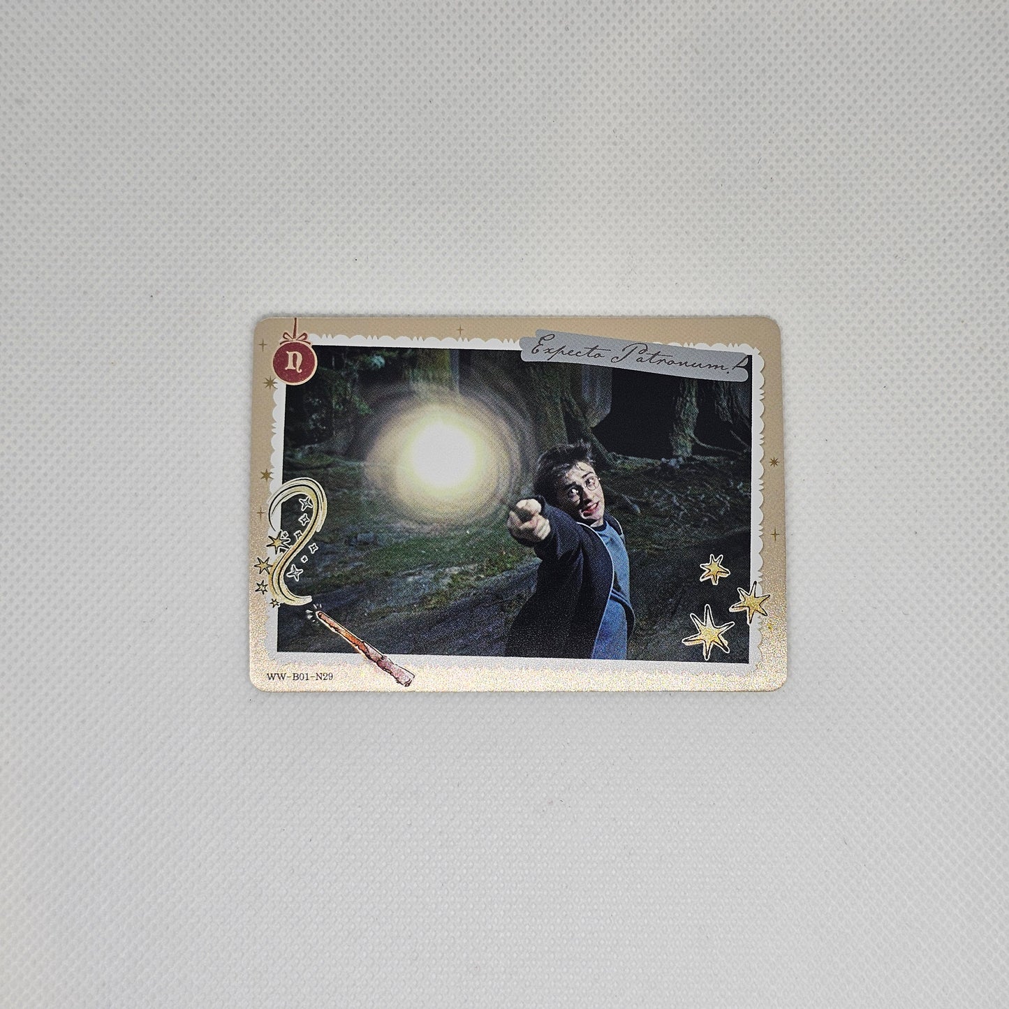 Harry Potter - Kayou - WW-BO1-N29 NM
