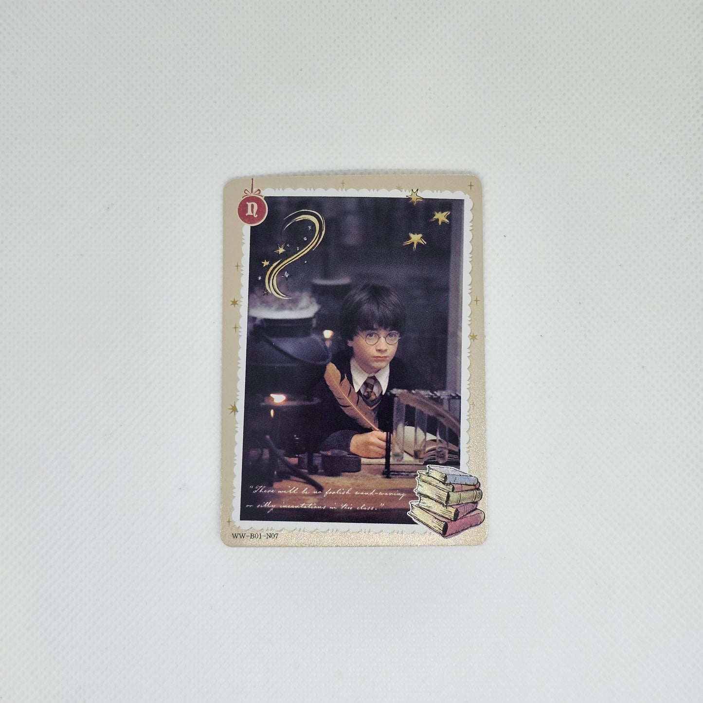 Harry Potter - Kayou - WW-BO1-N07 NM