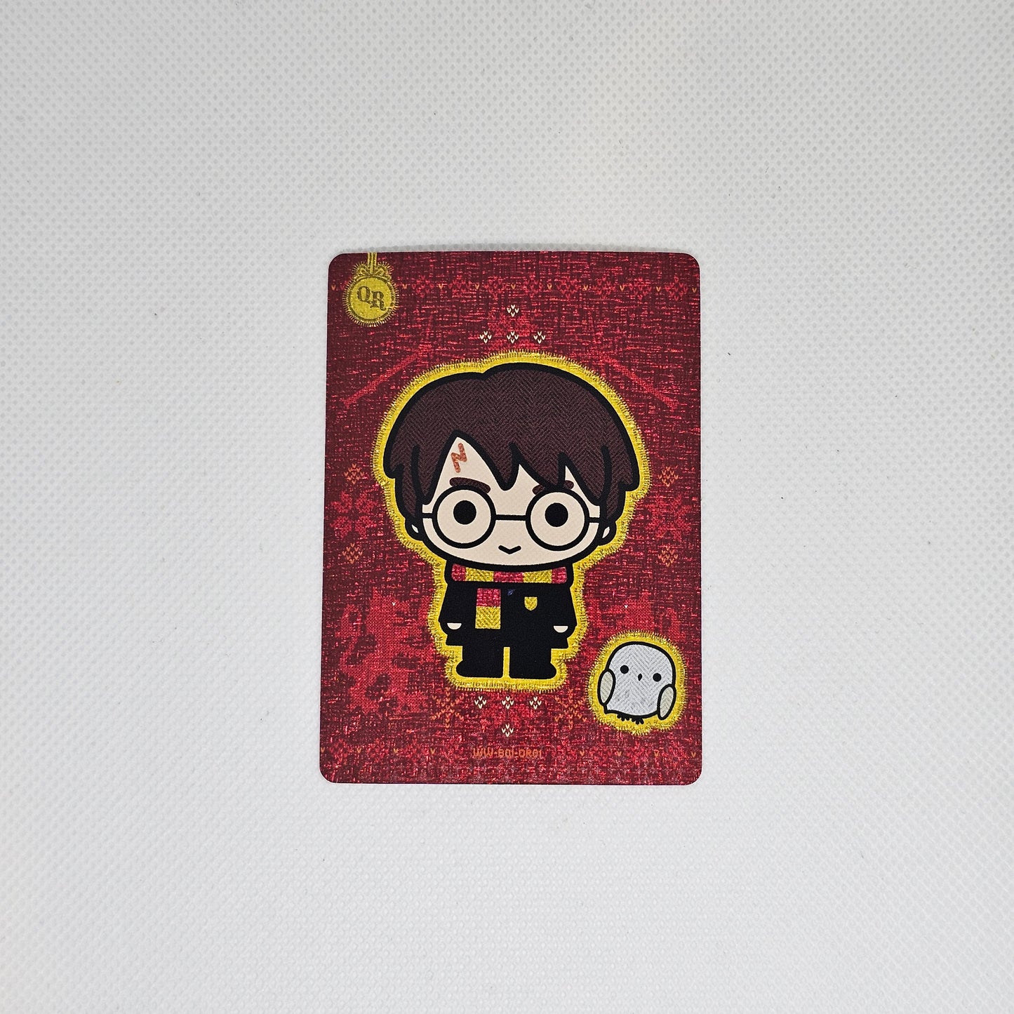 Harry Potter - Kayou - WW-BO1-QR01 NM
