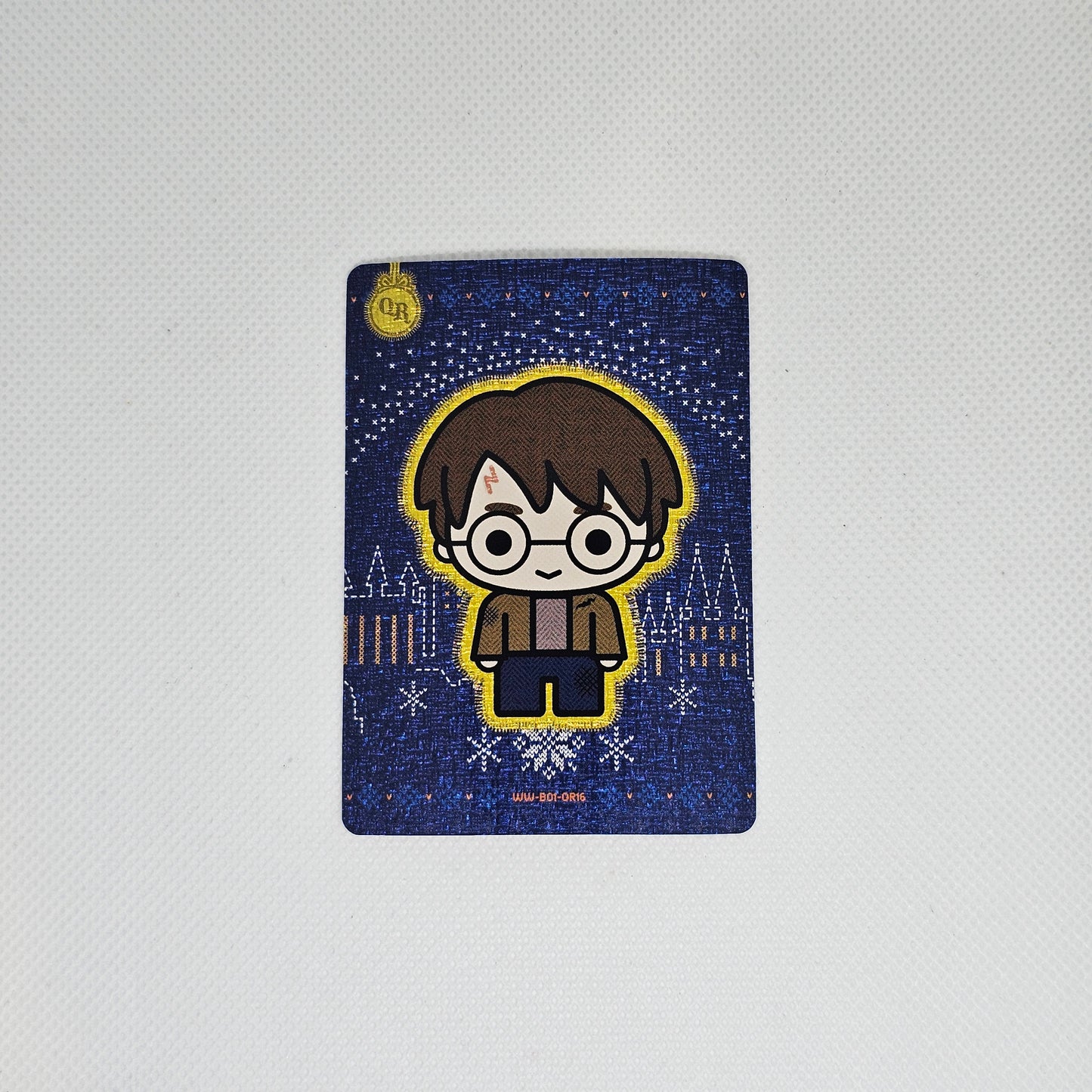 Harry Potter - Kayou - WW-BO1-QR14 NM