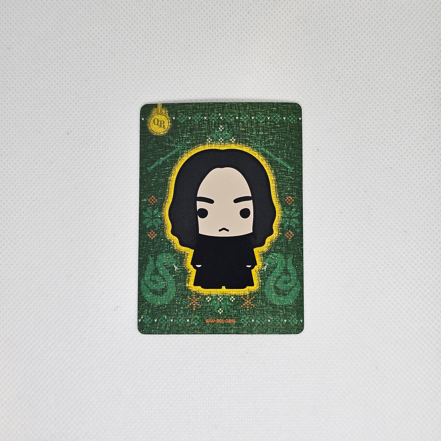 Professor Snape - Kayou - WW-BO1-QR14 NM