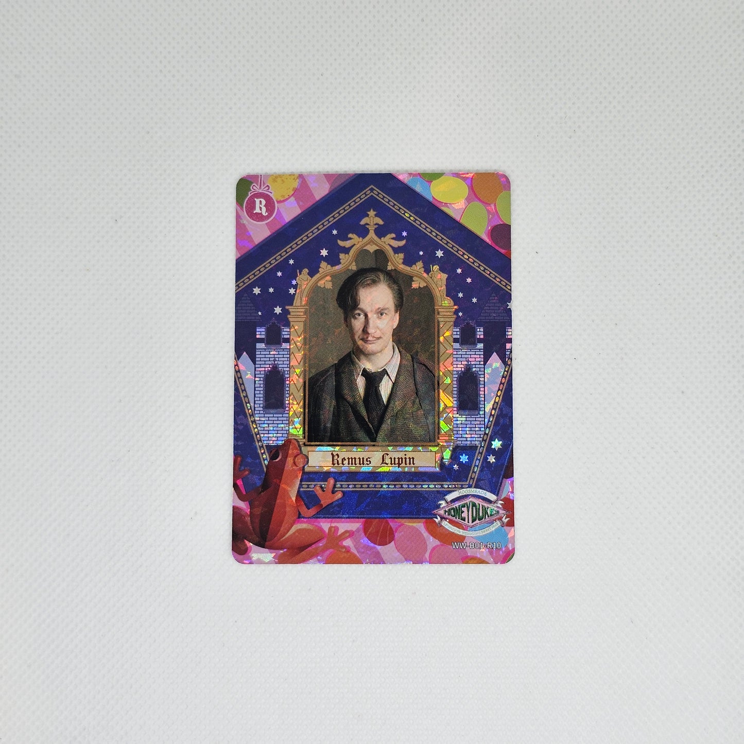 Remus Lupin - Kayou - WW-B01-R10 NM