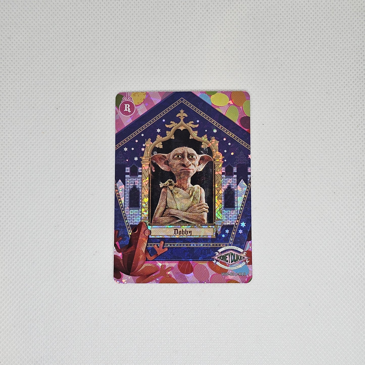 Dobby - Kayou - WW-B01-R18 NM