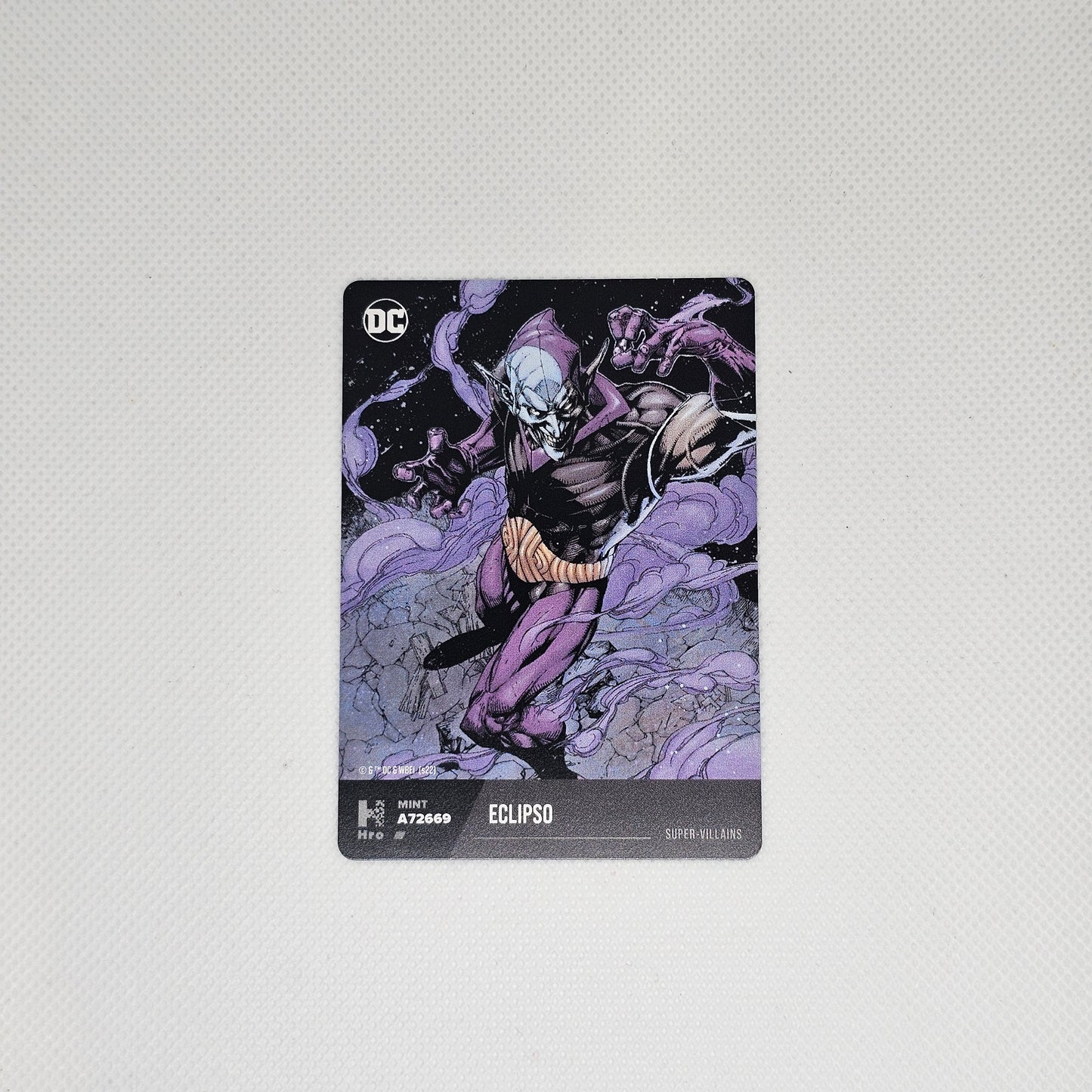 Eclipso - CM NM