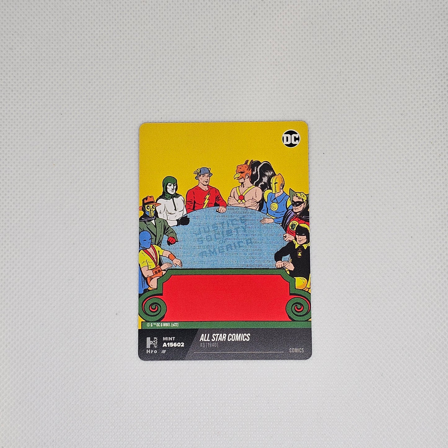 All Star Comics - NM normal