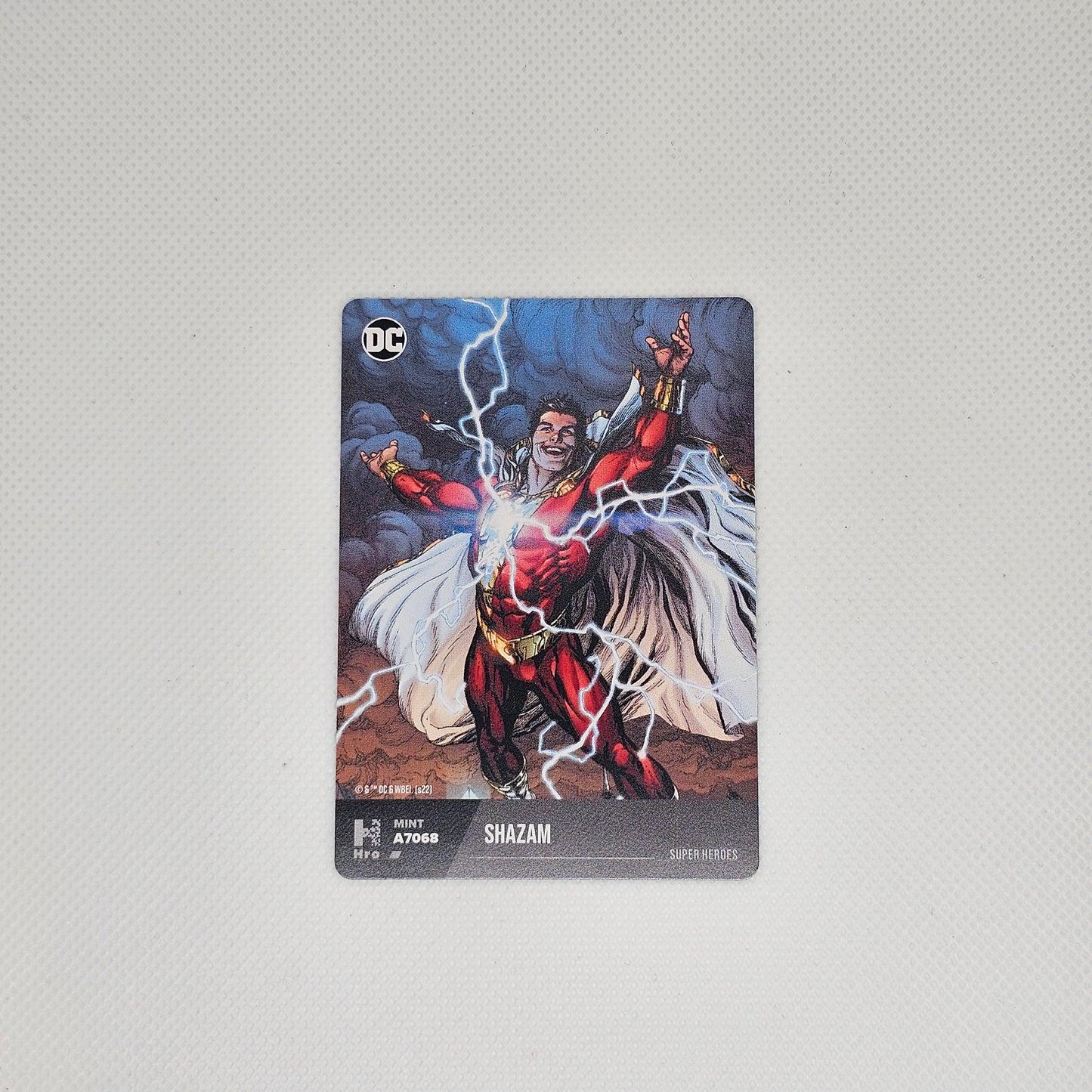 Shazam - NM común