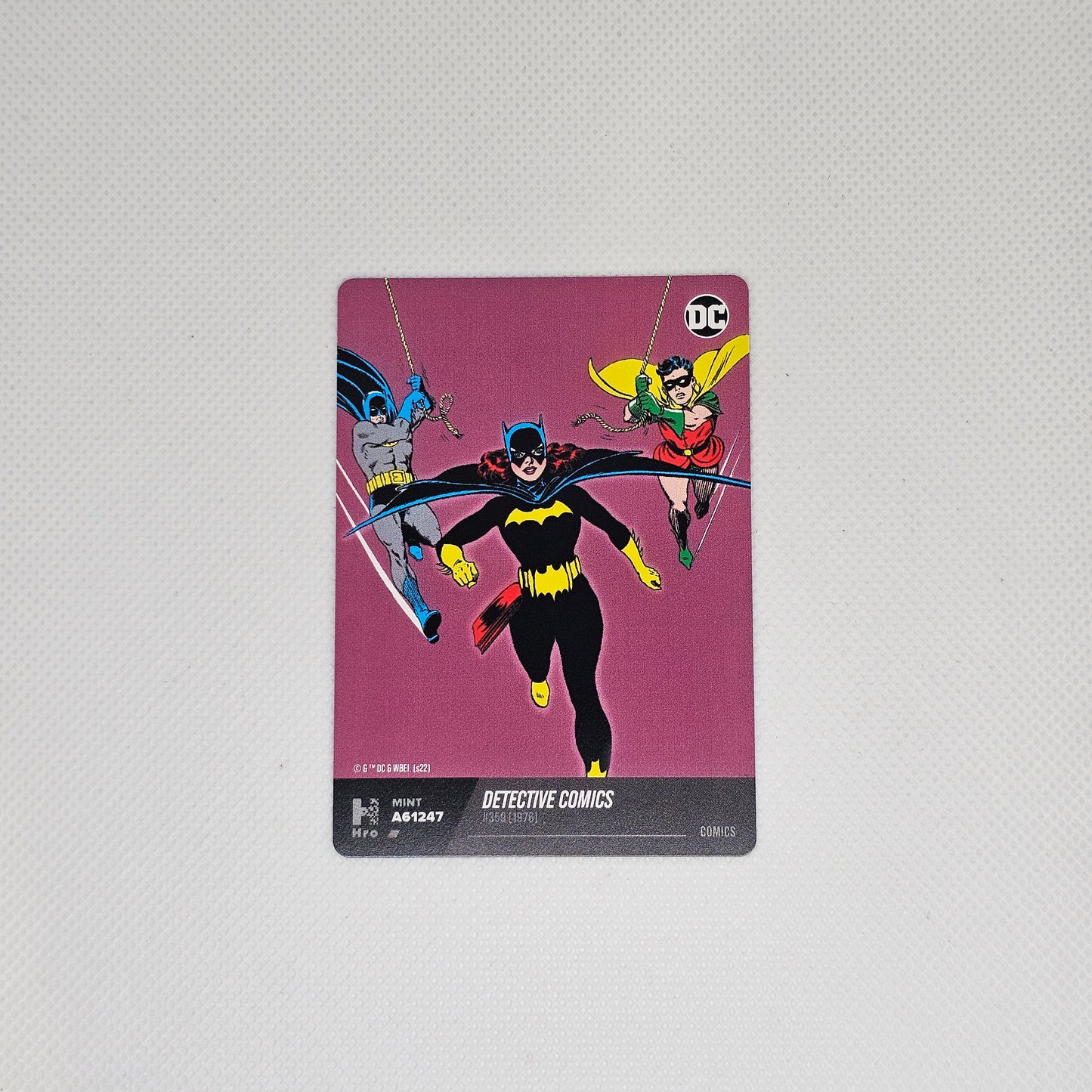 Detective Comics - NM Común