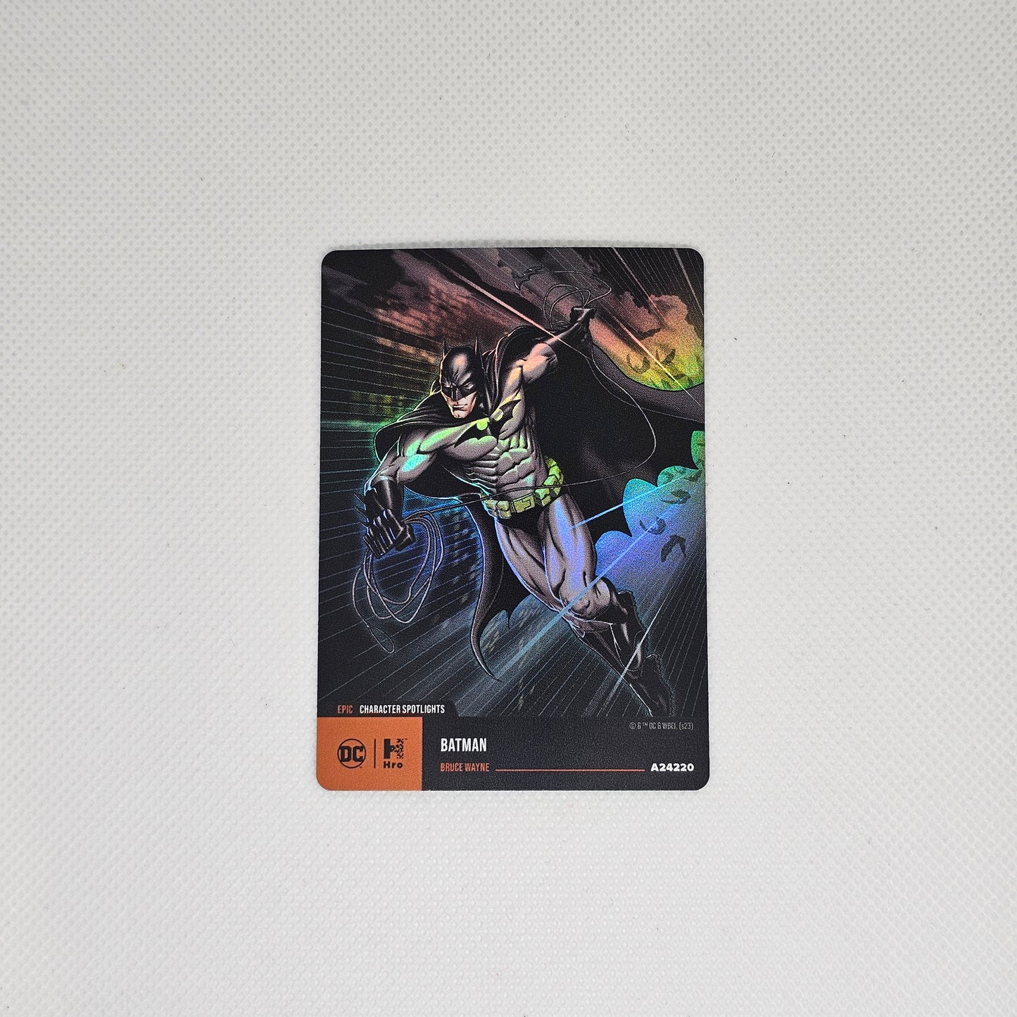 Batman - NM épico