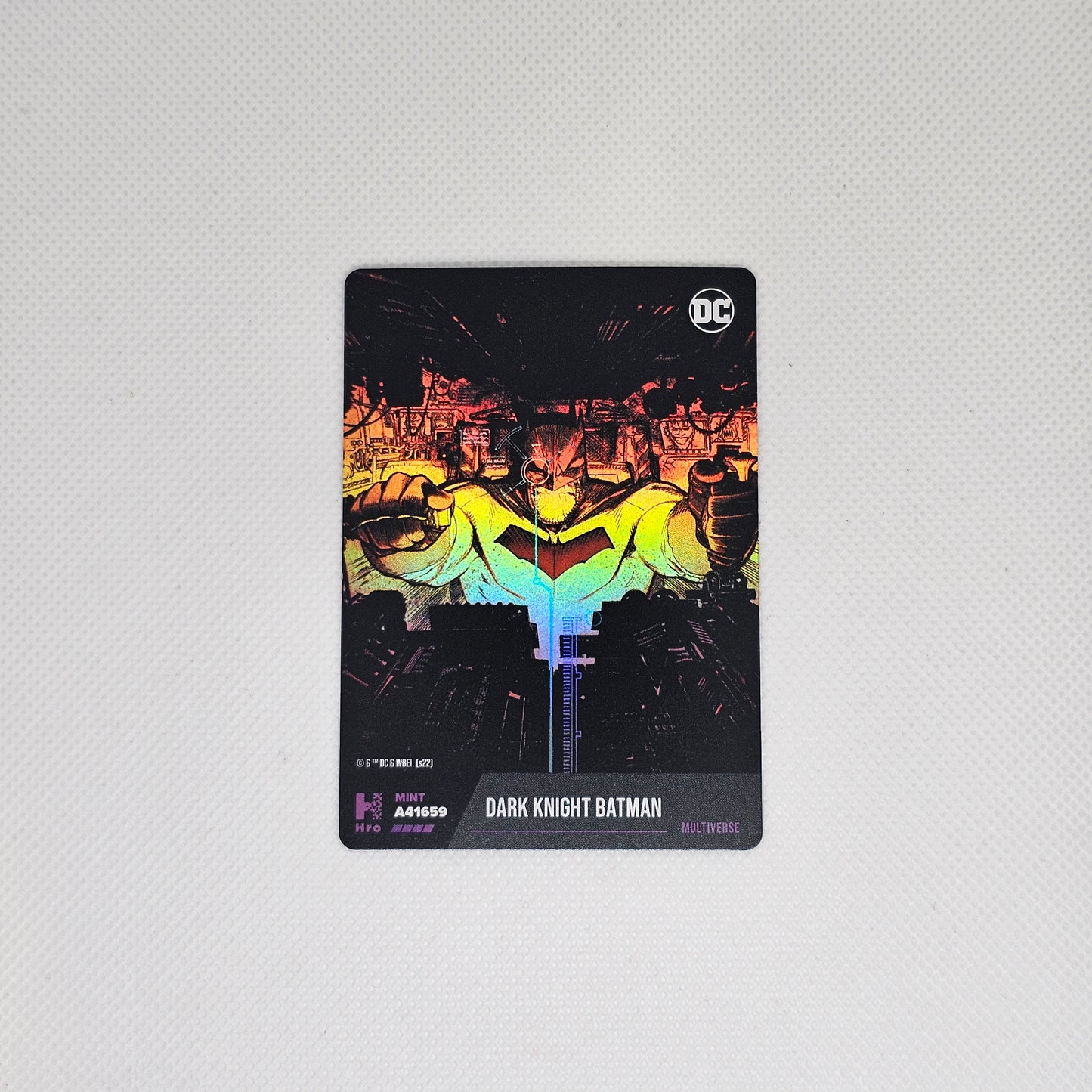 Dark Knight Batman - Epic NM