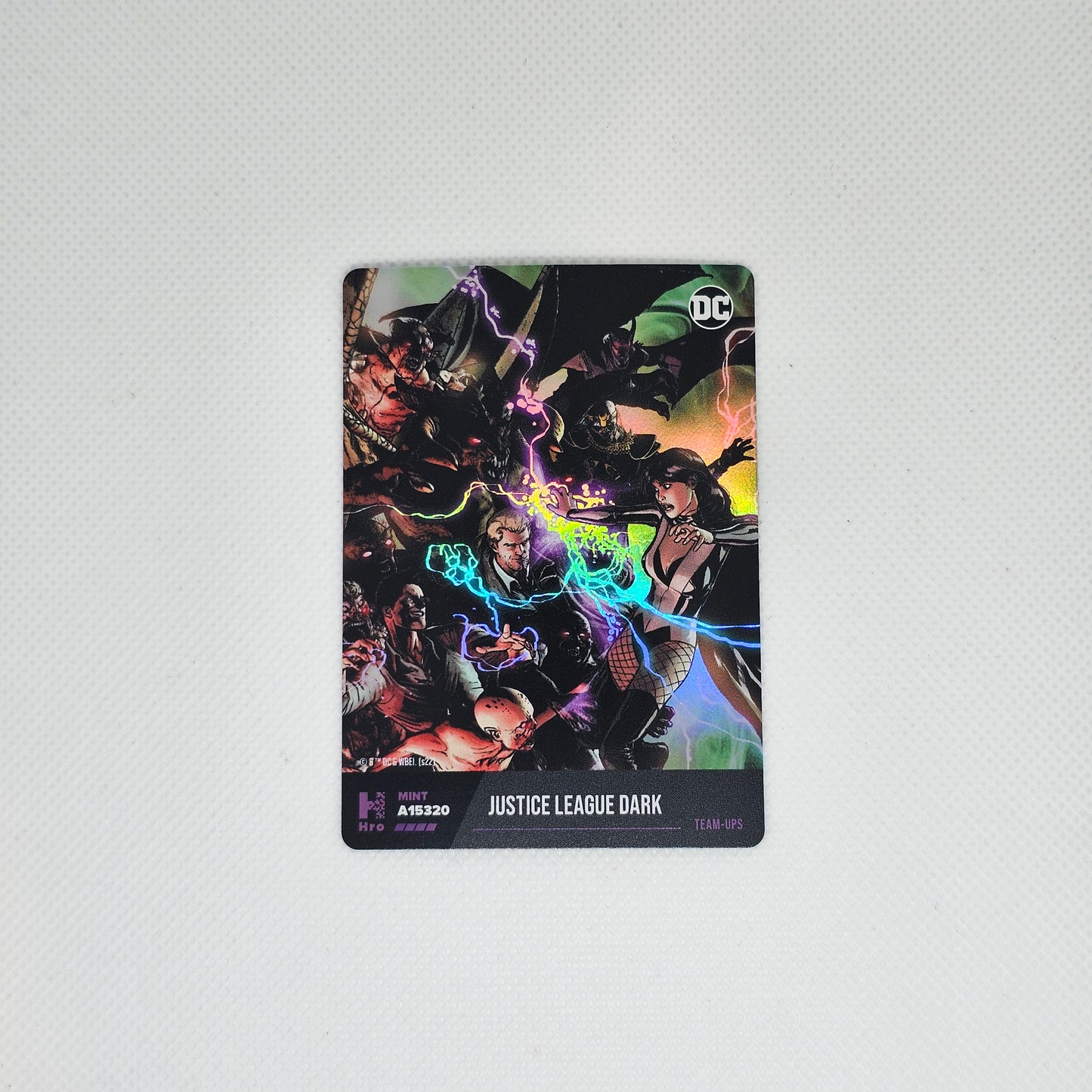 Justice League Dark - Epic NM