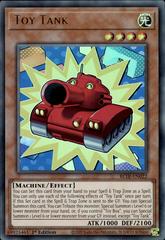 Toy Tank BLTR-EN022 YuGiOh Battles of Legend: Terminal Revenge - NM