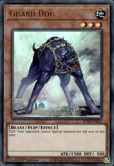Chien de garde BLTR-EN053 YuGiOh Batailles de Légende : Vengeance Finale - NM