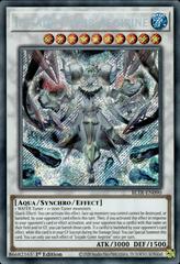 Icejade Gymir Aegirine BLTR-EN090 YuGiOh Batailles de Légende : Vengeance Terminale - NM
