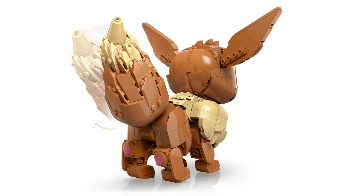 LEGO Eevee