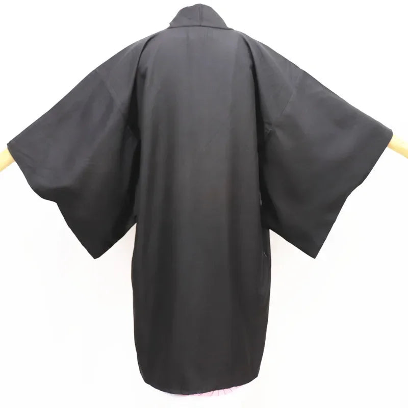 Demon Slayer Anime Cosplay Kimono Costume – Tanjiro, Nezuko, Rengoku, Zenitsu, Shinobu