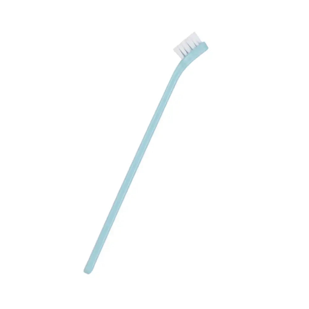 Pet Dog & Cat Toothbrush Soft Teeth Cleaning Brush for Oral Care, Bad Breath & Tongue Cleaner