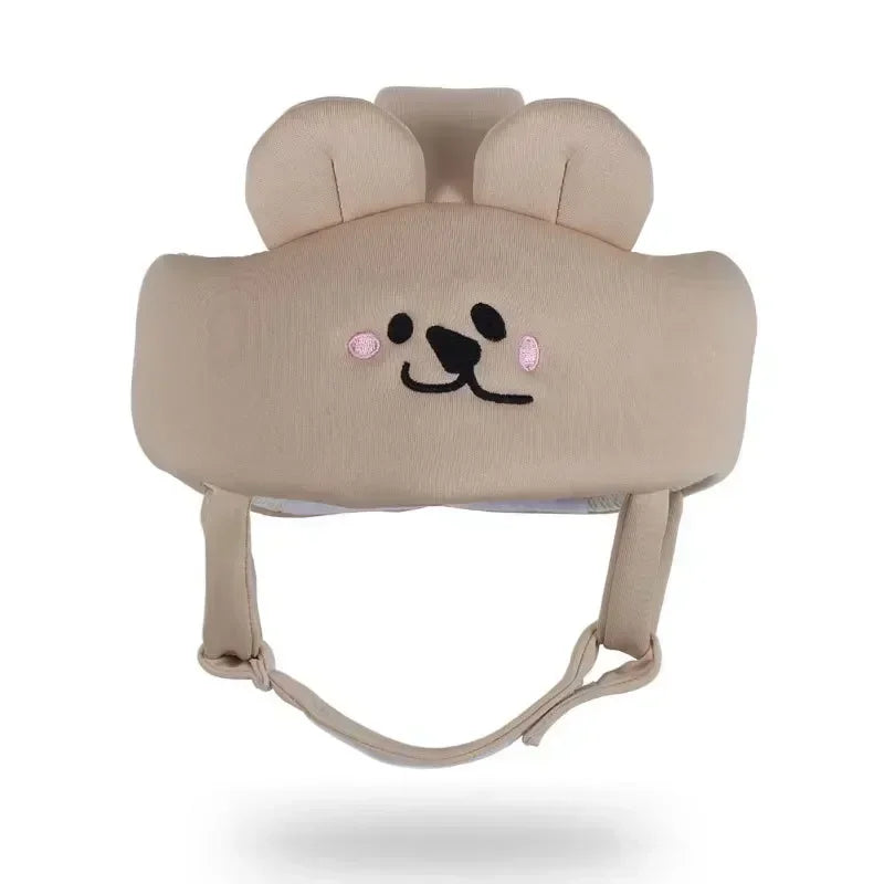 Baby Safety Head Protector Helmet Soft Toddler Head Cushion for Crawling & Walking