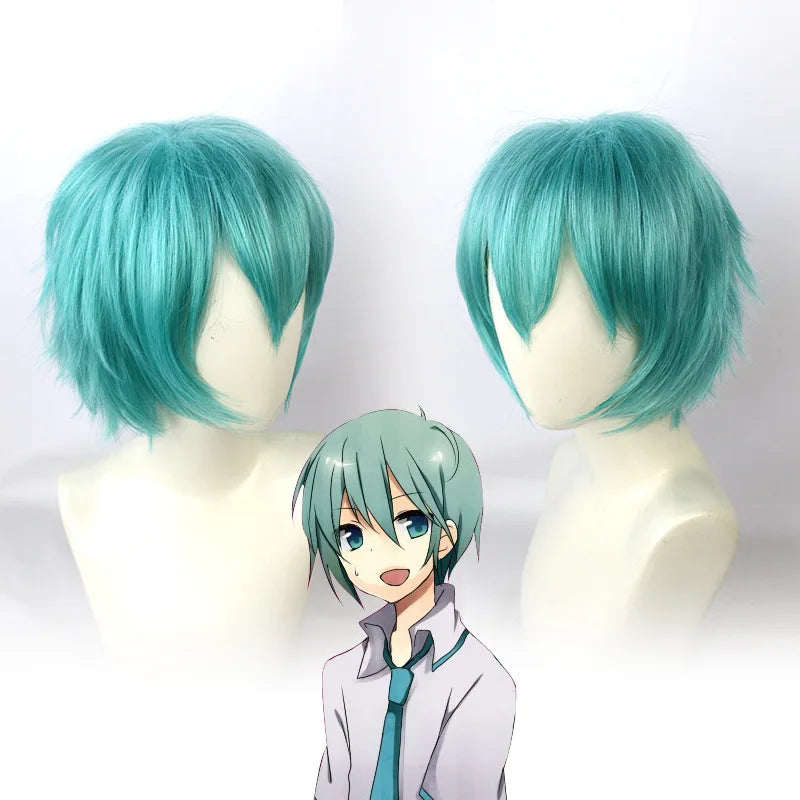 Vocaloid Virtual Singer Cosplay Costume – Full Set | Virtual Idol Anime Role Play Outfit for Adult Unisex (Halloween / Comic Con)