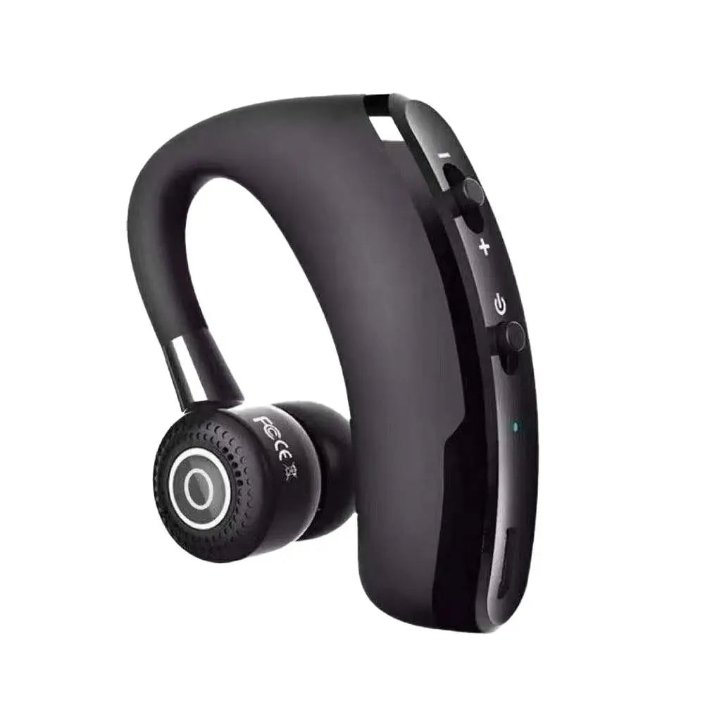 Casque Bluetooth sans fil – Écouteurs professionnels à réduction de bruit avec design ergonomique et longue autonomie