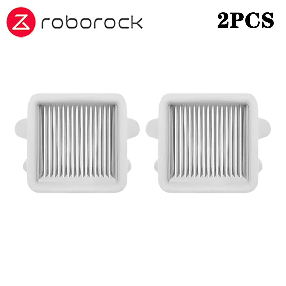 Replacement Roller Brush & HEPA Filter Kit for Roborock F25 RT, F25 LT, F25 ALT & F25 ACE Wet/Dry Vacuum