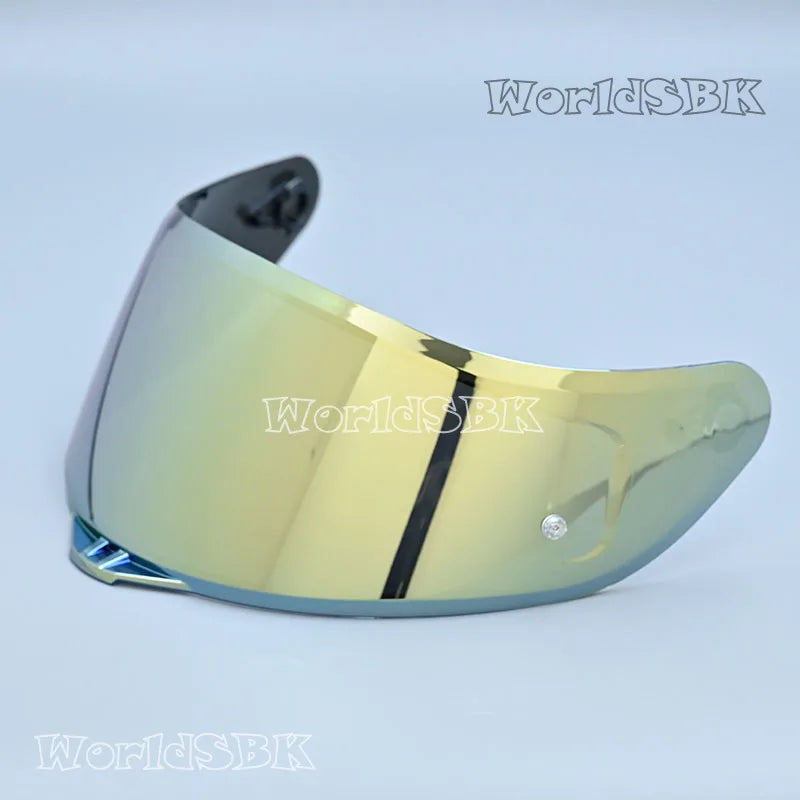 Replacement Helmet Visor Lens for AGV K5, K5S, K3 SV, K1 & Compact ST – Motorcycle Helmet Face Shield Windshield Lens