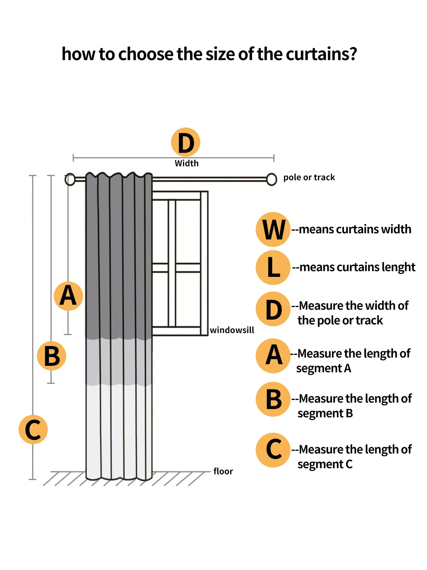 Cortinas de algodón y lino estilo japonés – Paneles de ventana semitraslúcidos para dormitorio y sala de estar