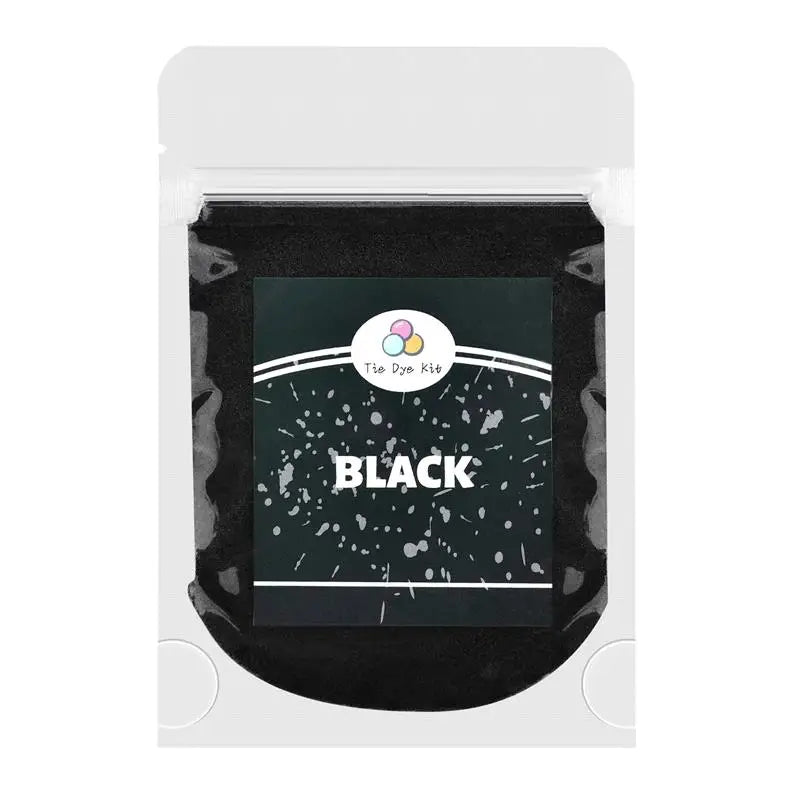 10 g de Tinte para Tela en Polvo – Tinte Textil Multiusos para Algodón, Nylon, Teñido Anudado y Restauración de Ropa