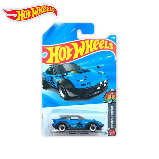 Hot Wheels C4982 Lote 2026K Coche de metal a escala 1:64 – Ferrari, BMW, Nissan GT-R, Supra y F1, Juguete coleccionable de aleación en miniatura