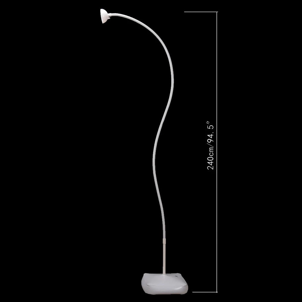 Balloon Arch Kit with Stand – Adjustable Half Arch Balloon Column Frame for Wedding, Birthday & Party Decorations | DIY Balloon Display Set