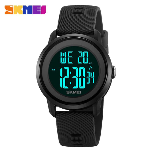 Reloj deportivo digital LED impermeable SKMEI 2218 (unisex)