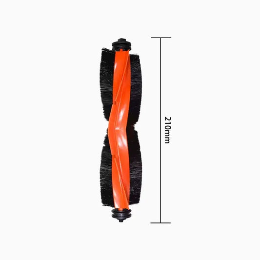 Kit de repuestos para robot aspirador Xiaomi X20 Pro / D102GL – Cepillo principal, cepillos laterales, filtro HEPA, mopas y bolsas para el polvo