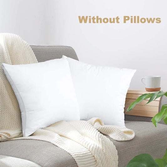 Protector de almohada impermeable con cremallera - Funda de almohada antialérgica a prueba de chinches y ácaros del polvo (1 unidad)