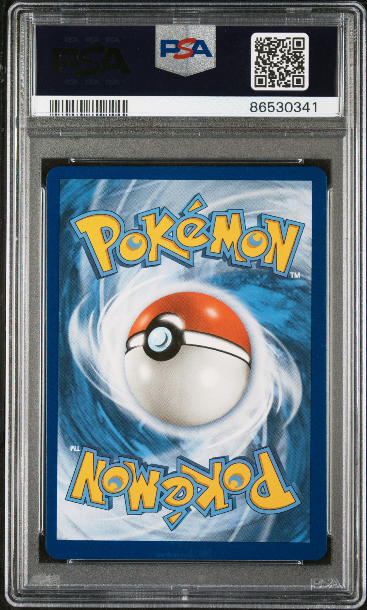 Venusaur EX #1/108 Evolutions 2016 PSA 9