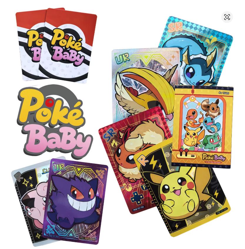 PokeBaby