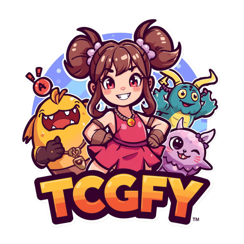 TCGfy
