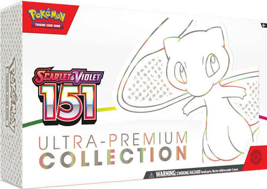 151 Ultra Premium Collection JCC Escarlata y Púrpura