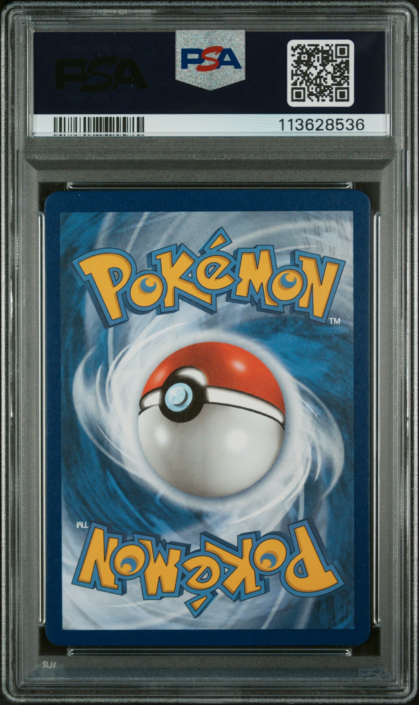 Charizard #4/102 Celebrations 2021 PSA 9