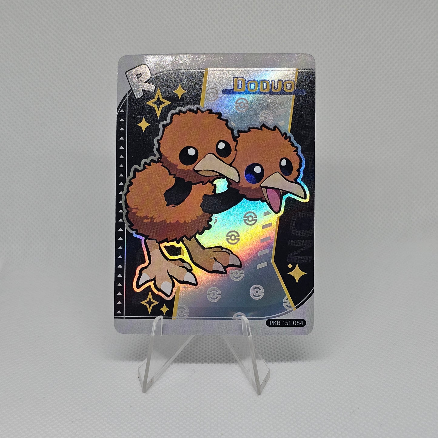 Duduo R - PokeBébé (Quasi Neuf)