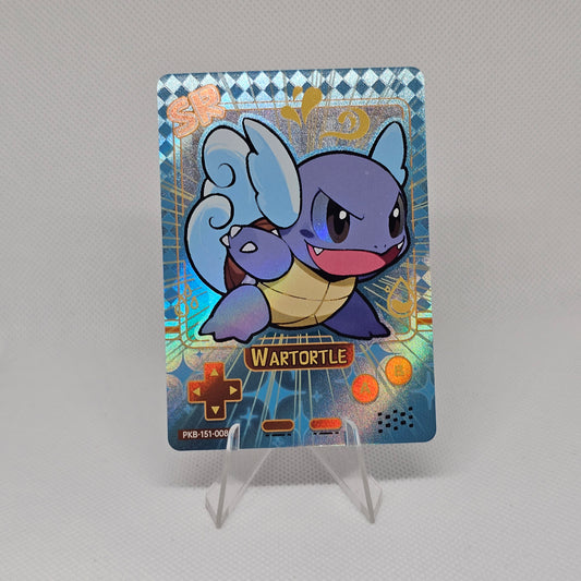 Carabaffe SR - PokeBaby (Quasi neuf)
