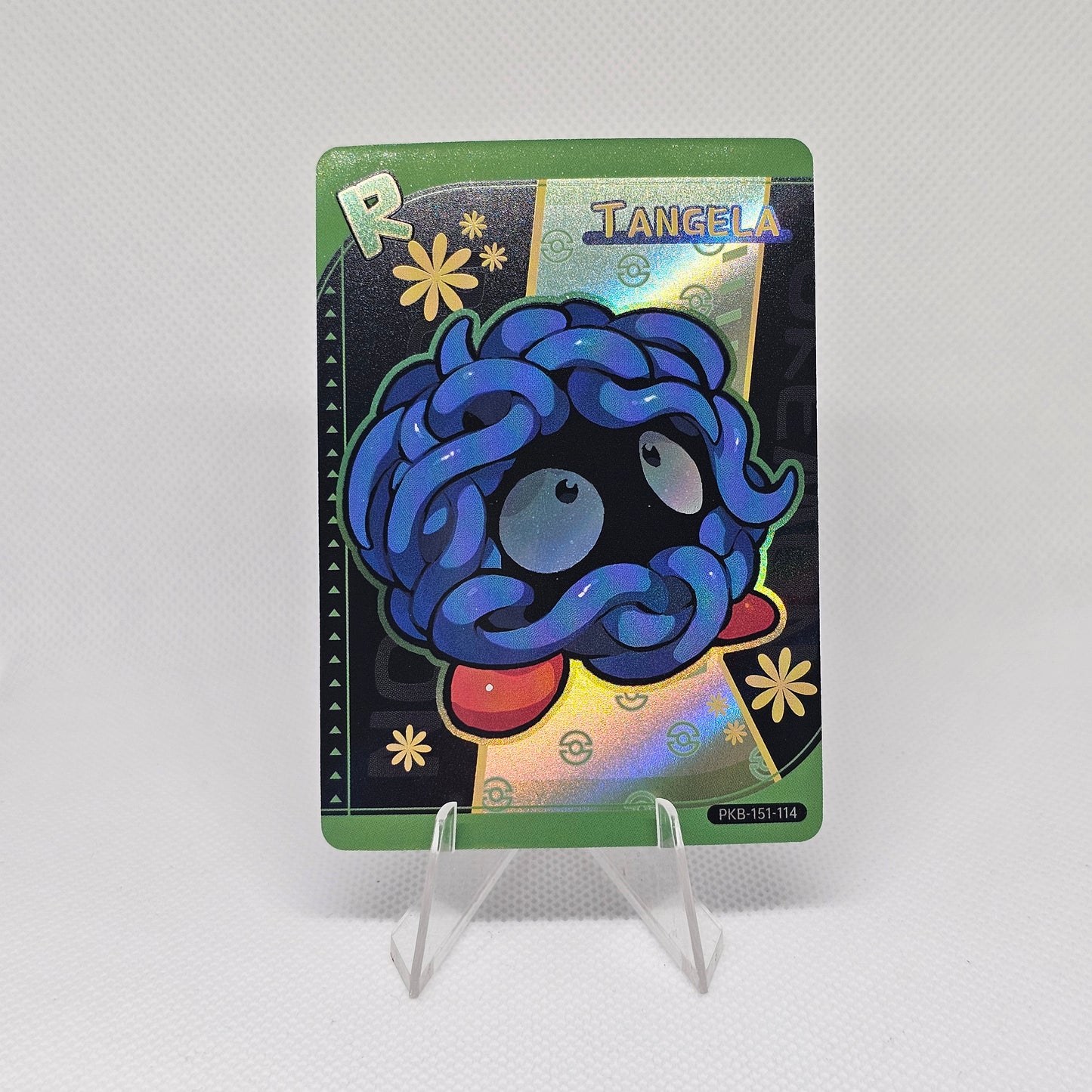 Tangela R - PokeBaby (Quasi neuf)