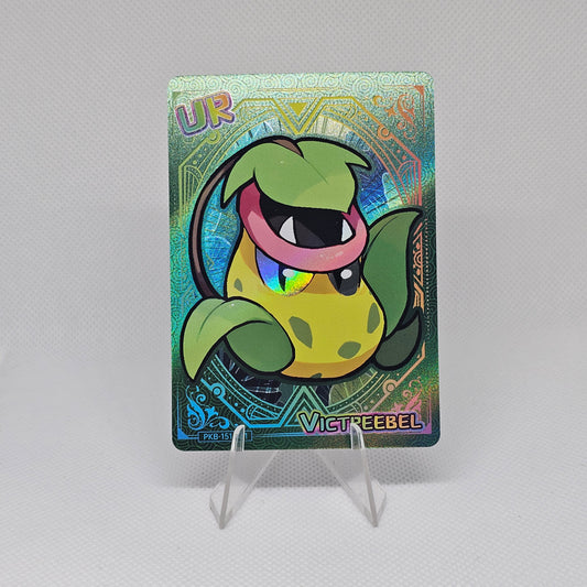 Victreebel UR - PokeBaby (Quasi neuf)