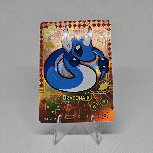 Dragonair SR - PokeBaby (Casi nuevo)