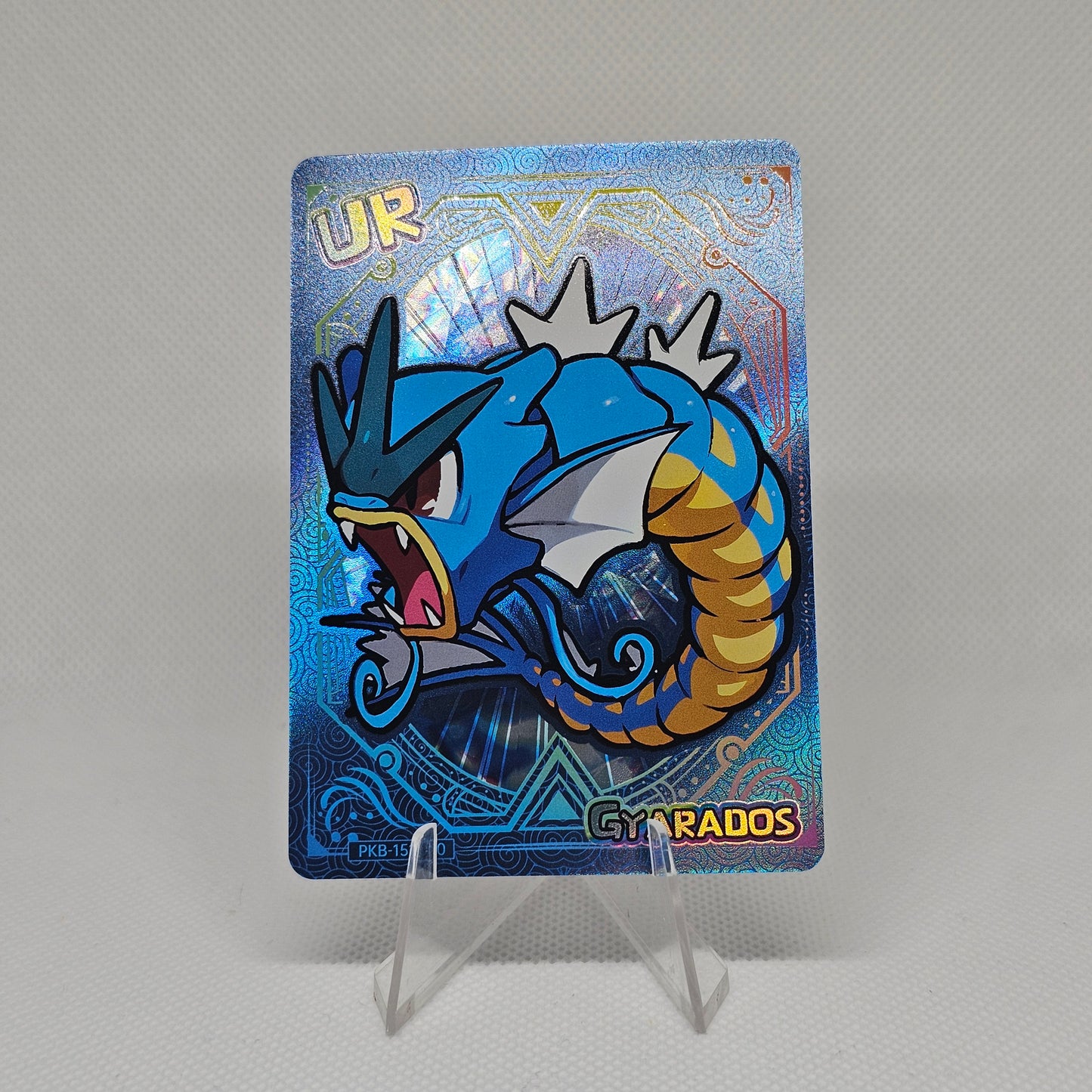 Gyarados UR - PokeBaby (Near Mint)