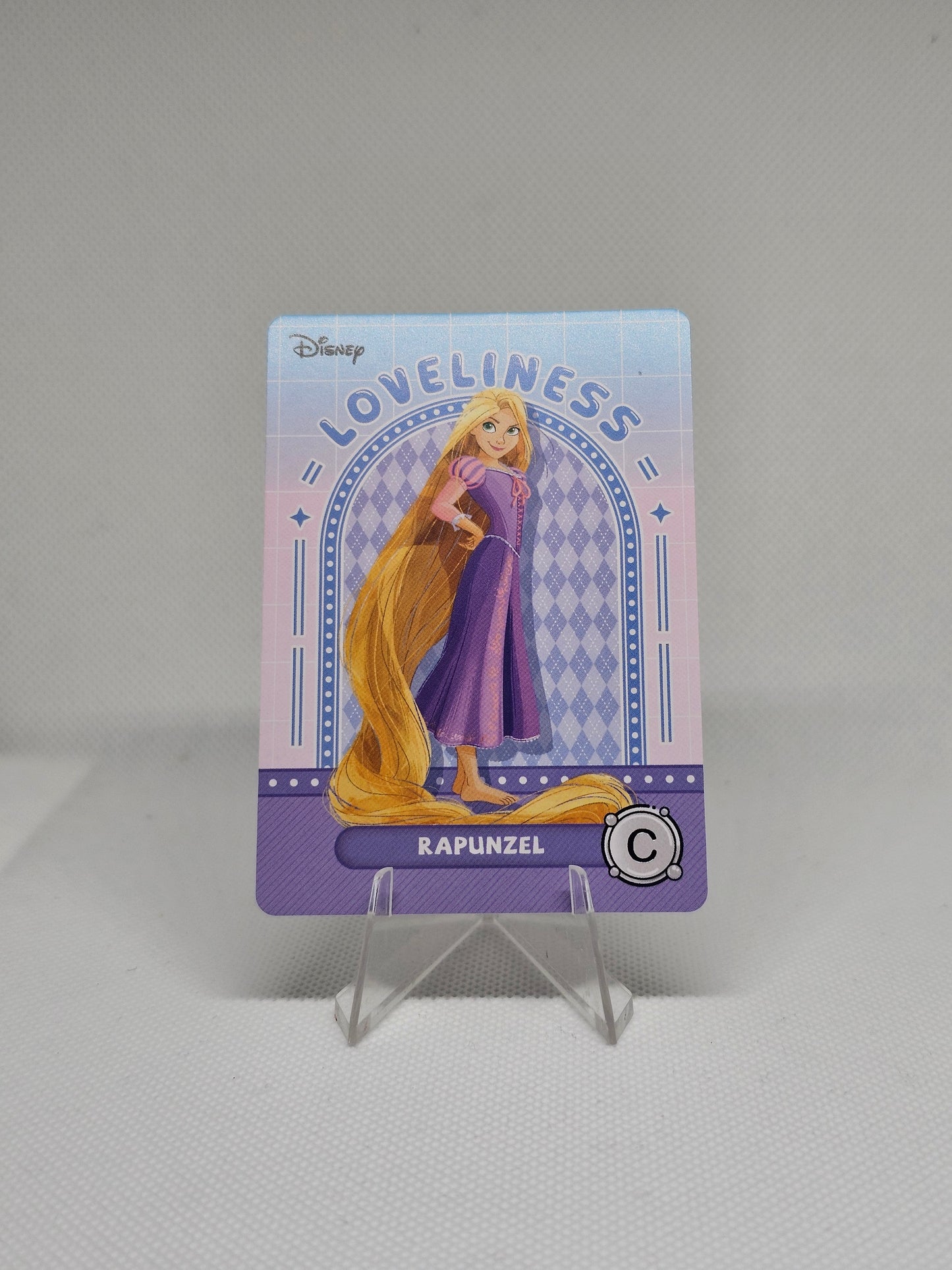 Rapunzel - Común NM